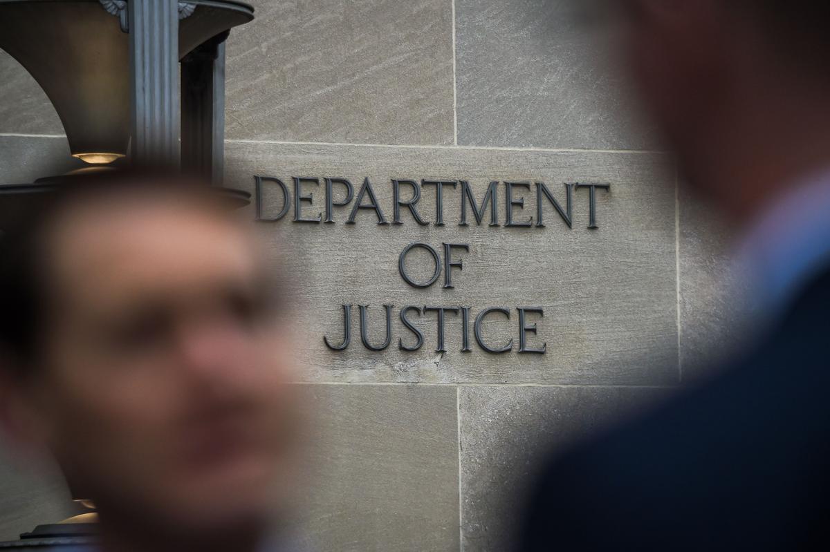 DOJ Creates Unit Dedicated to Stripping Citizenship From Naturalized Terrorists, Other Criminals
