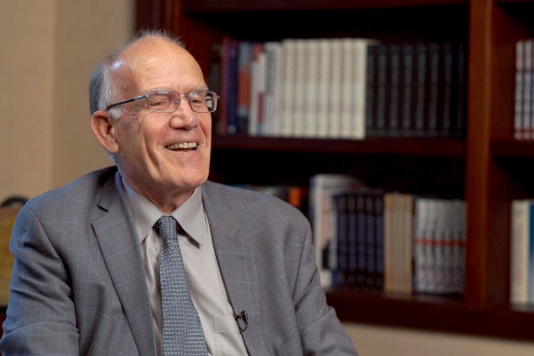 Victor Davis Hanson on Hubris, Nemesis in the Deep State