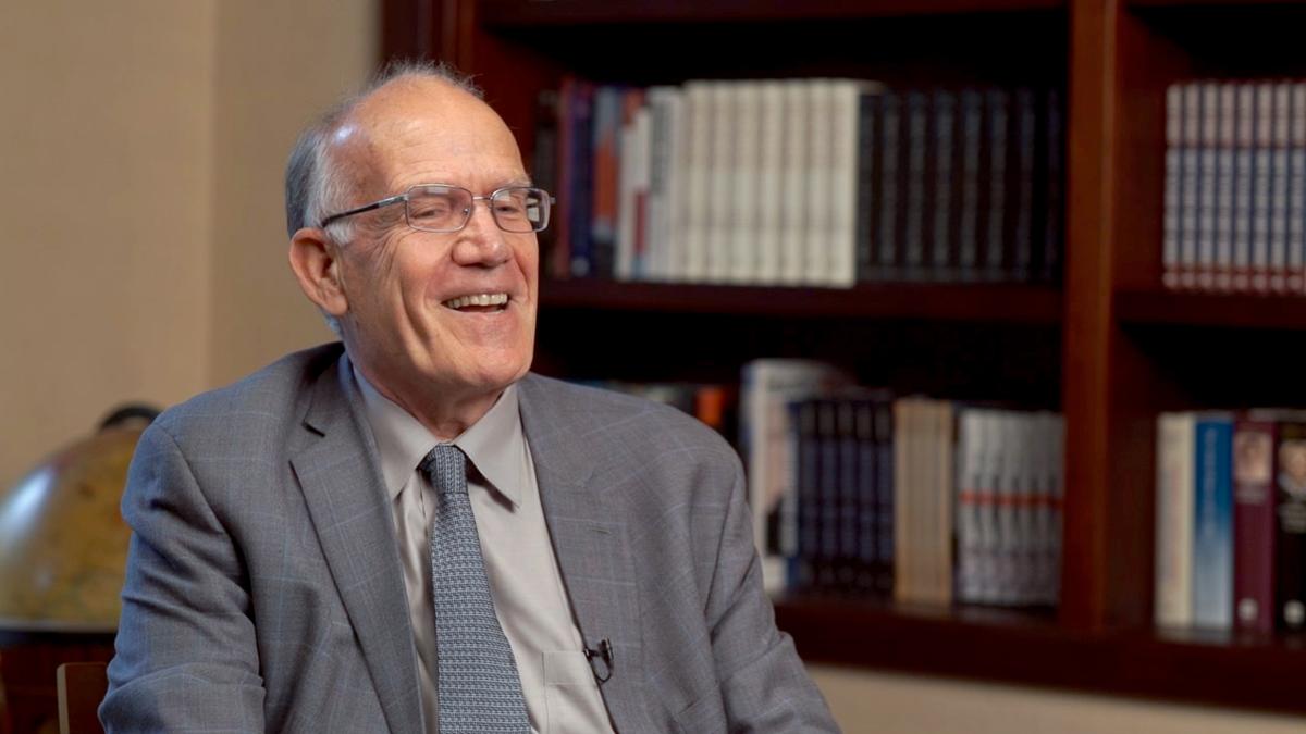 Victor Davis Hanson on Hubris, Nemesis in the Deep State