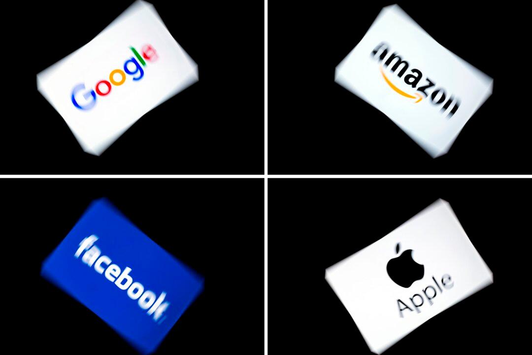 2019 in Review: Barrage of Big Tech Probes Is Unprecedented, Experts Say