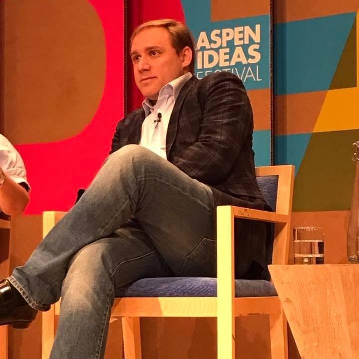 CrowdStrike Co-Founder Held Special Government Employee Status