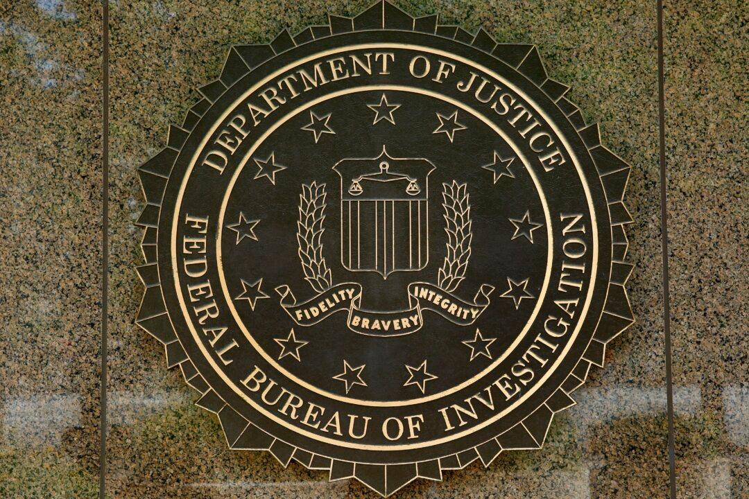 FBI Reclassifies 2017 Shooting on GOP Congressional Baseball Team as Domestic Terrorism