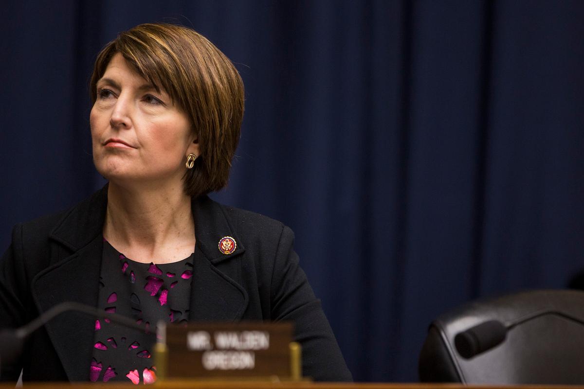 House Ethics Committee Reproves Rep. Cathy McMorris Rodgers For ‘Misuse of Official Resources’