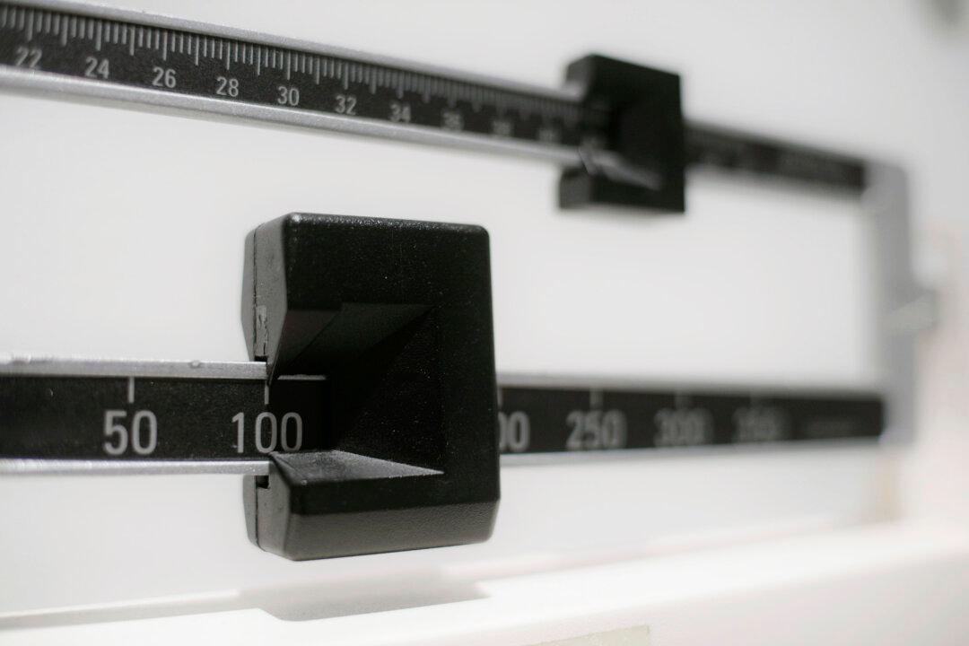 Study Estimates That Half of US Adults Will Be Obese by 2030