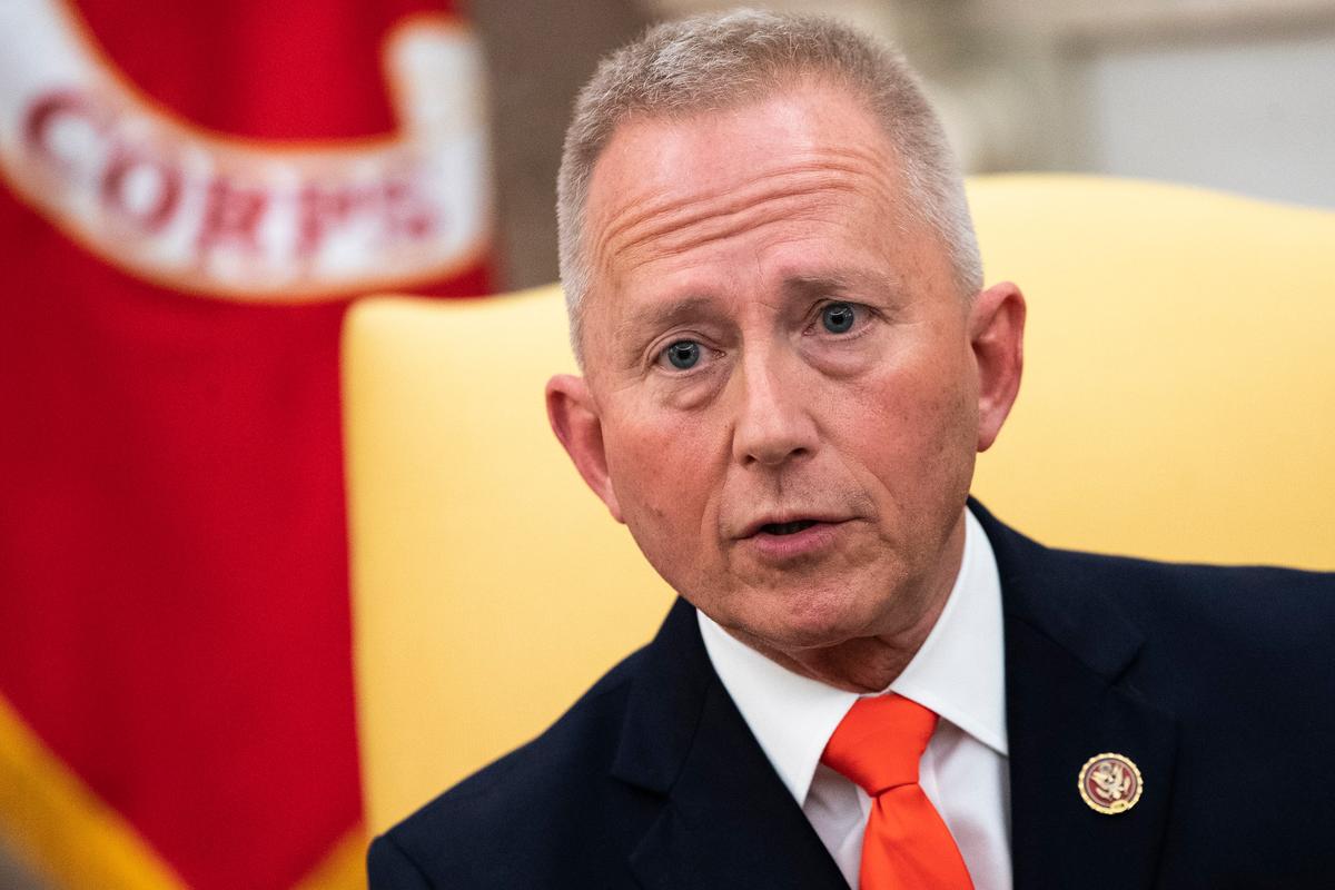 2020 Predictions Show Move Toward GOP Following Trump Impeachment