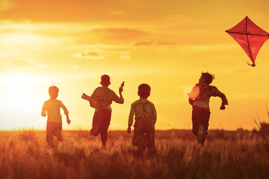 Parents Unable to Conceive Adopt 2 Brothers, Then Welcome 7 More of Their Siblings Into Their Home