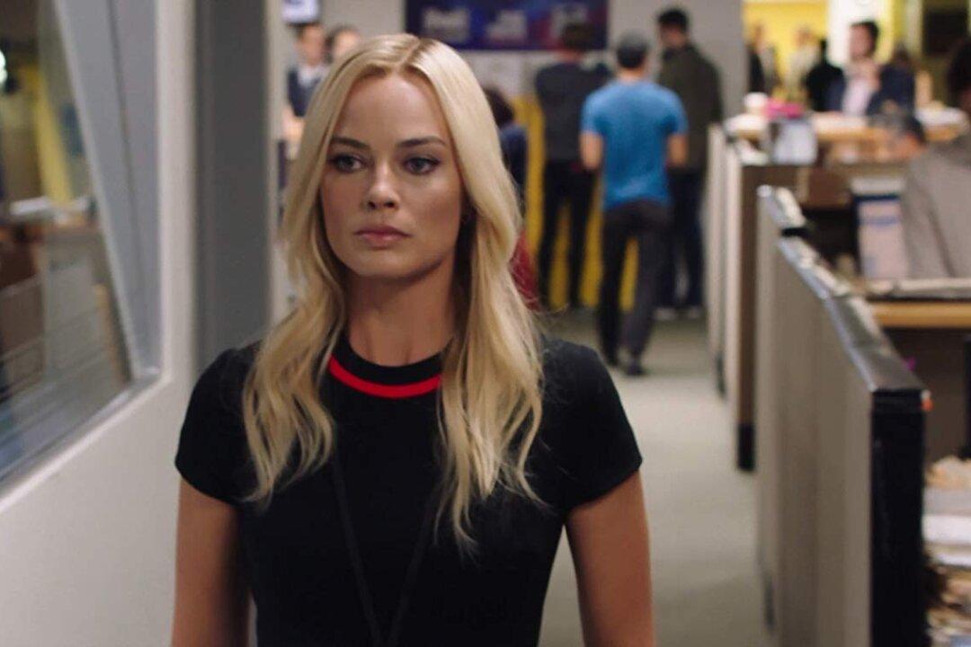 Film Review: ‘Bombshell’: #MeToo Movie Bombs by Not Bombing Roger Ailes Enough