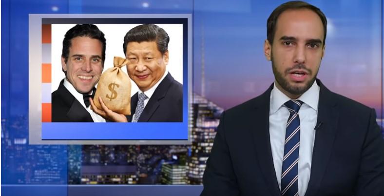 The China Deal for Joe Biden’s Son | America Uncovered