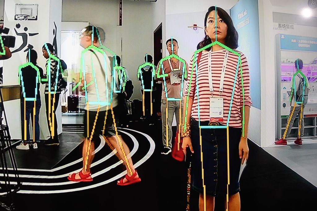 Exporting Totalitarianism: Experts Explain Why You Should Care About China