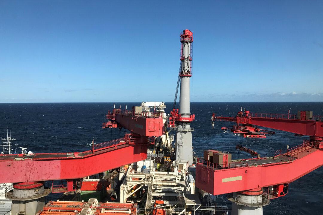 Germany Considers Extending Coal Power