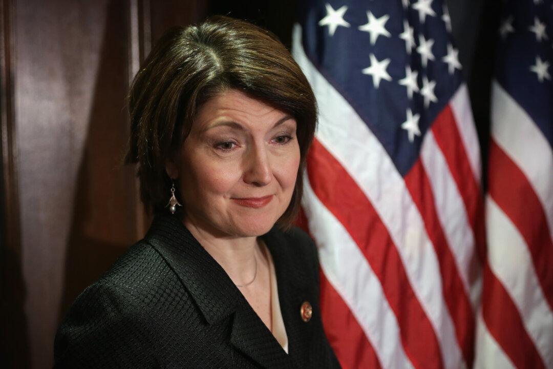 NIH Doing Too Little to Stop Sexual Harassment Cases Among Its Grant Recipients, House Committee Chair Alleges