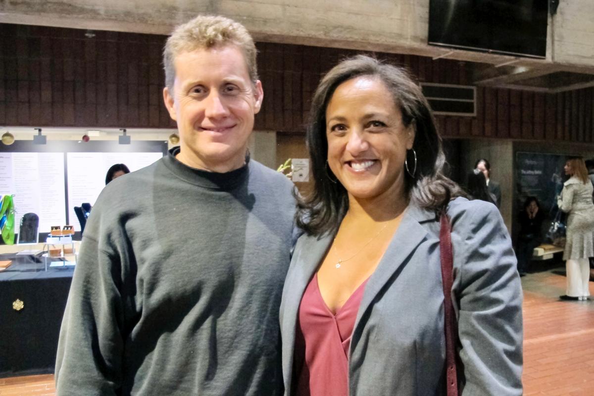 Theatergoers Praise Shen Yun on First Day of Its 2020 World Tour