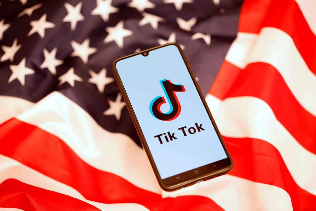 US Military Bans Chinese-Owned TikTok App Over Security Threats