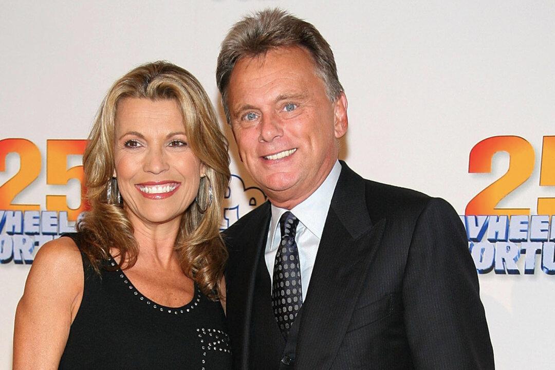 Vanna White Hosts ‘Wheel of Fortune’ Triumphantly For 3 Weeks During Pat Sajak’s Health Scare