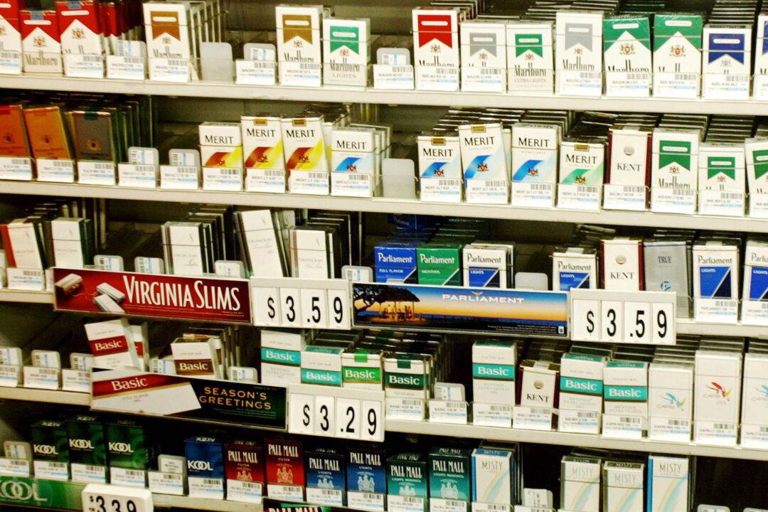 This Day in Market History: Surgeon General First Warns of Smoking Hazard