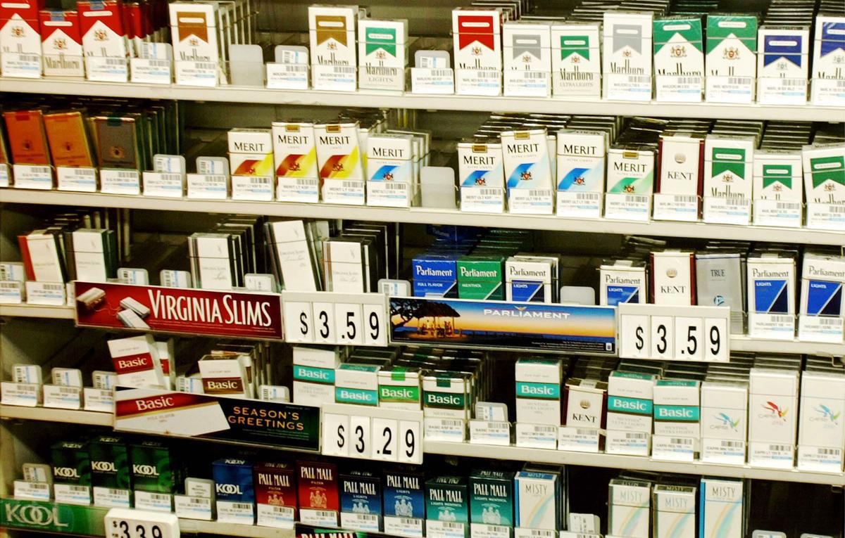 This Day in Market History: Surgeon General First Warns of Smoking Hazard