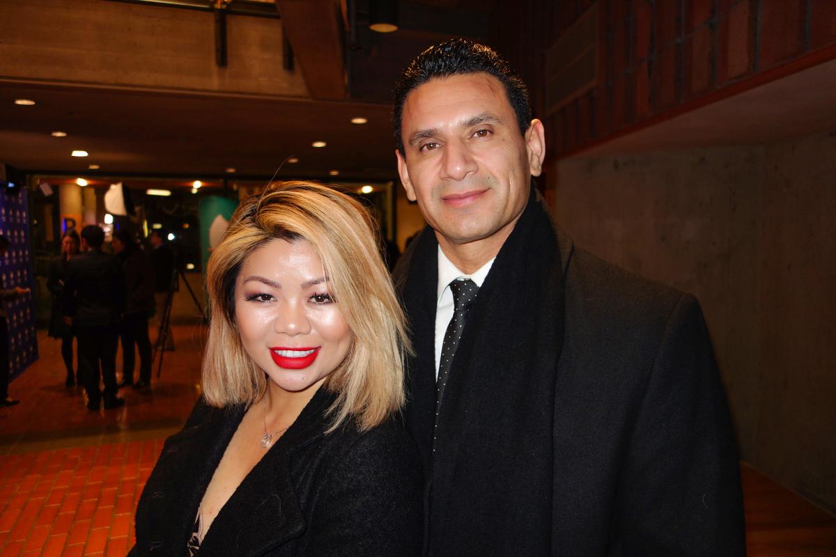 Attorney Deeply Touched by Story in Shen Yun