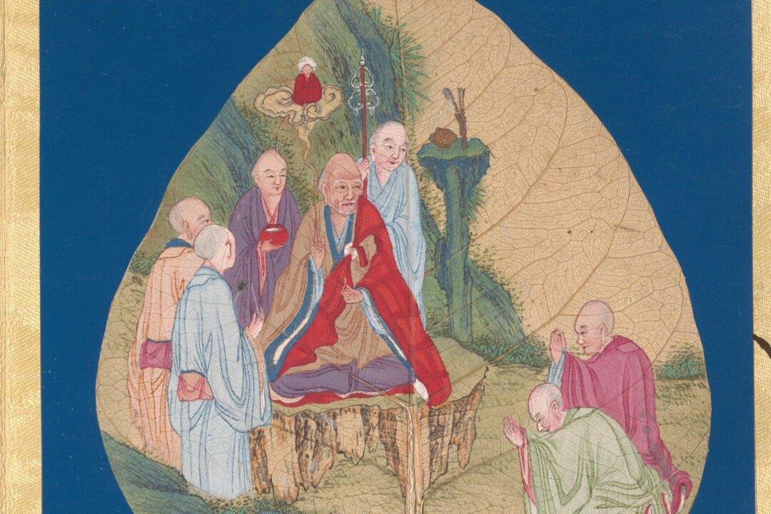 Make Your Holiday Season Divine at the Metropolitan Museum of Art