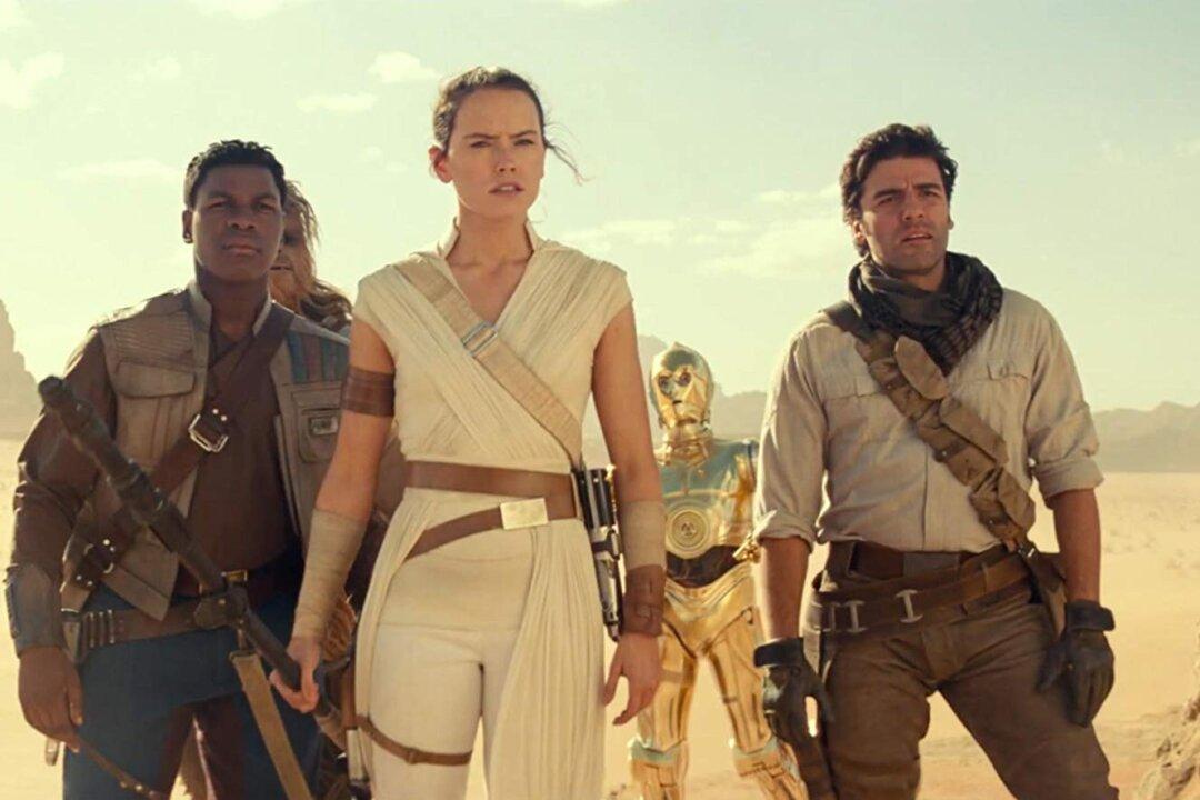 Film Review: ‘Star Wars: The Rise of Skywalker’: A Neutered Conclusion to a Once-Great Franchise