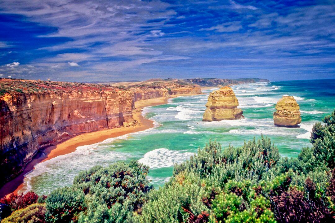 Highlights of Australia: The Wonder Down Under