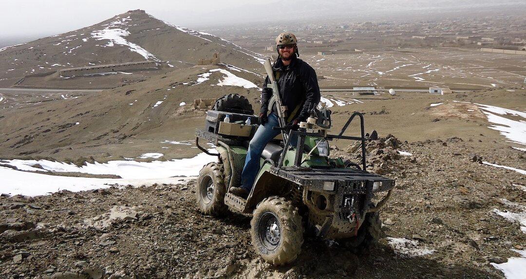 This Vet Is Helping Combat Veterans Transition to Civilian Jobs