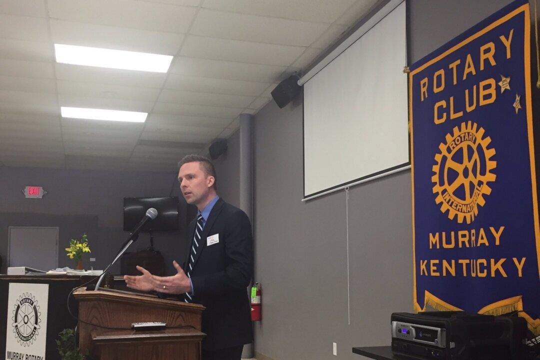 Asa James Swan on Helping People Become Better Leaders