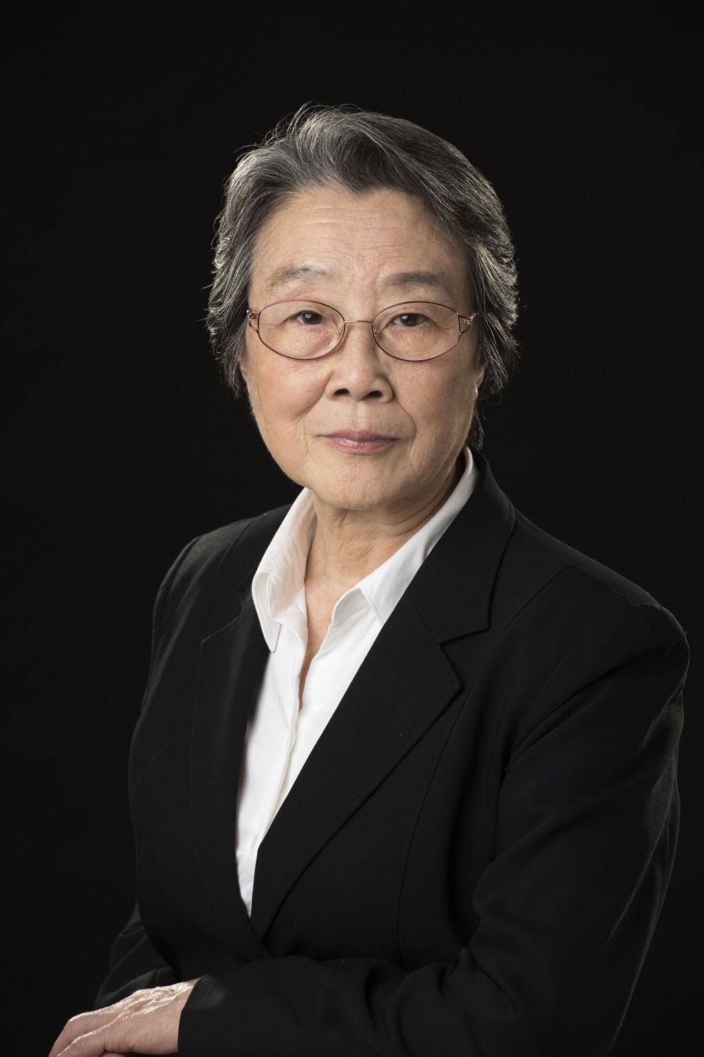 Guo Hua Ping. (Copyright Shen Yun Performing Arts)