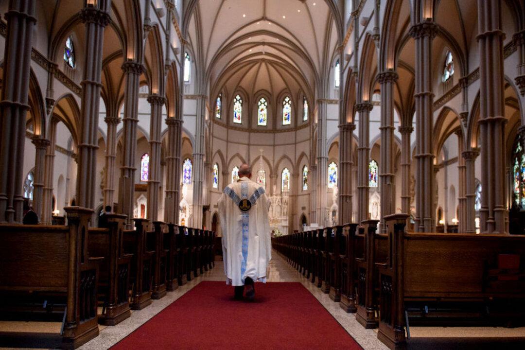 Evangelical Leaders Condemn ‘Christianity Today’ For Questioning Their Christian Witness