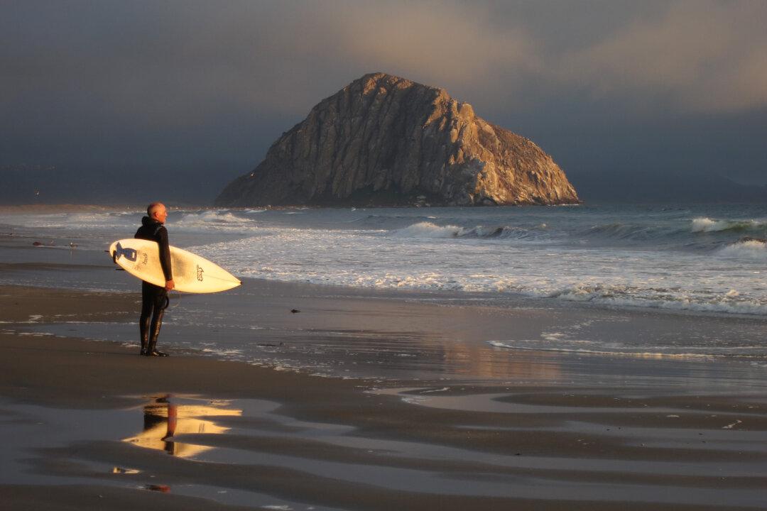 Thousands of Mysterious ‘Micro Depressions’ Discovered Offshore Near Big Sur