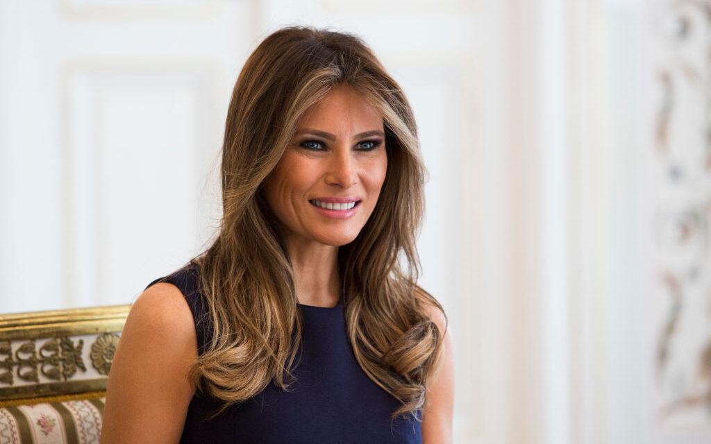 Some Revelations: Melania Trump, Her Achievements, and Our Degraded Culture