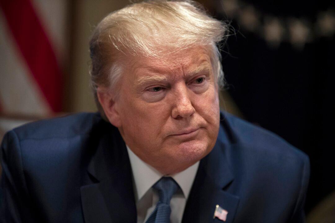 Trump Threatens Harsh Sanctions on Iraq If US Troops Forced Out