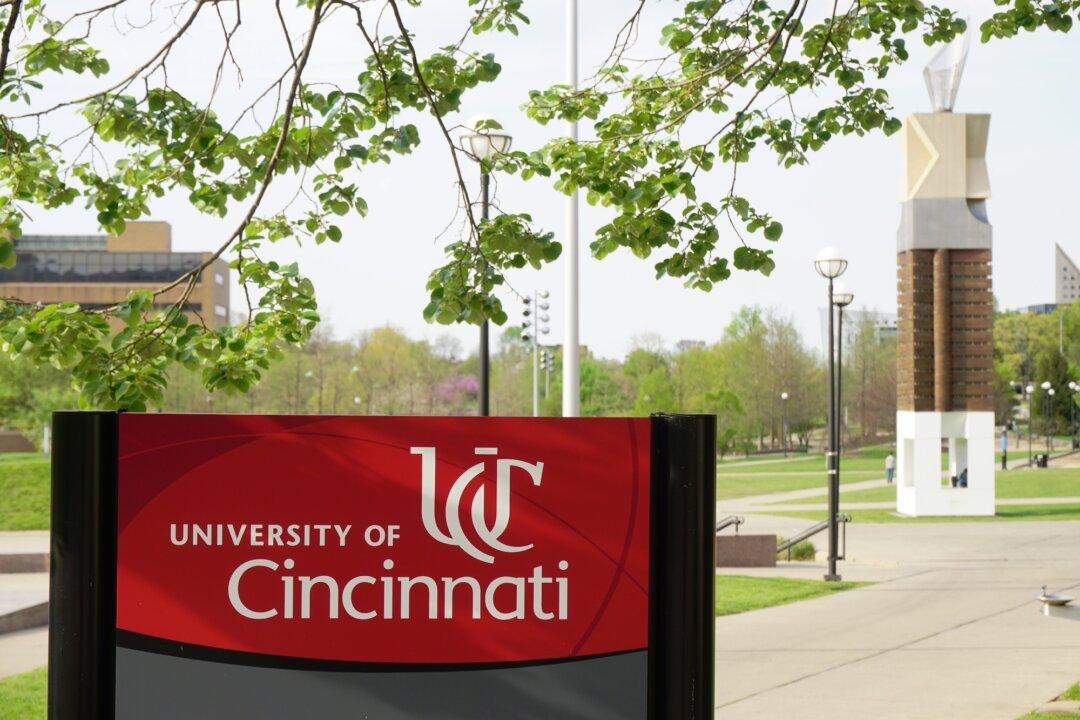 Ohio University to Remove Slave Owner’s Name From School to Improve ‘Diversity and Inclusion’