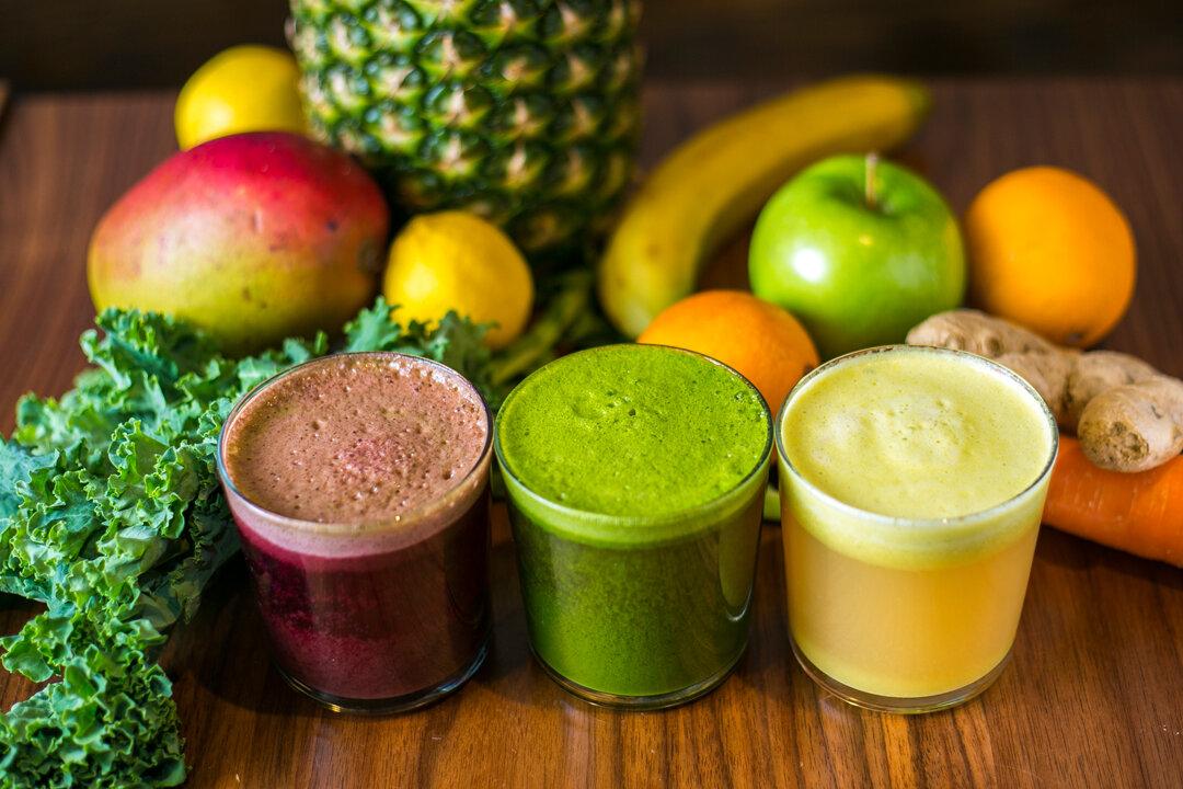 ‘Veganuary’: A Resolution You Can Skip