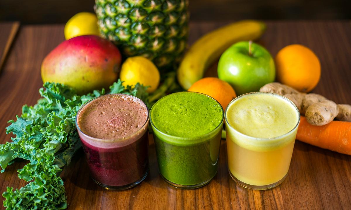 ‘Veganuary’: A Resolution You Can Skip