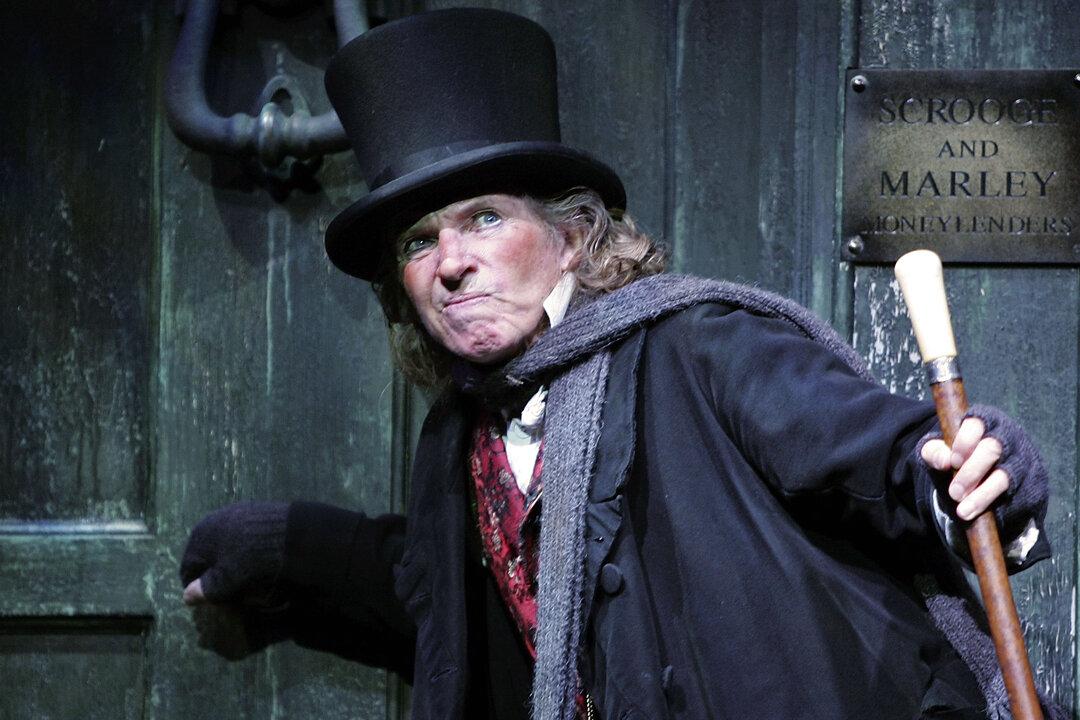 Give, Don’t Govern