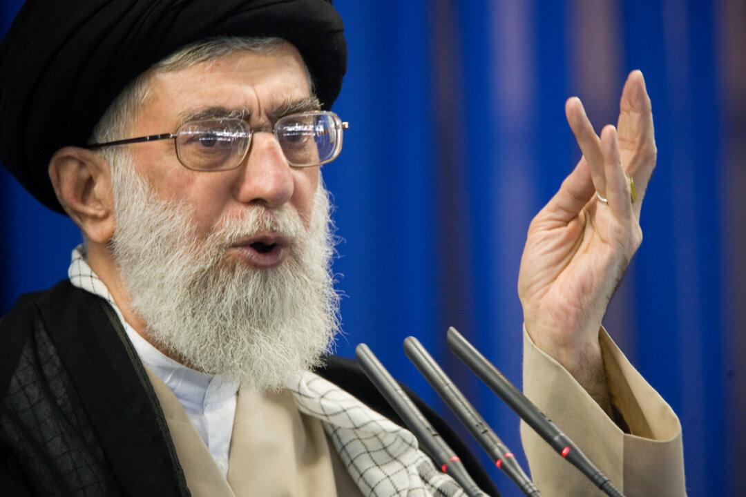 Adviser to Iranian Supreme Leader Khamenei Dies of Coronavirus