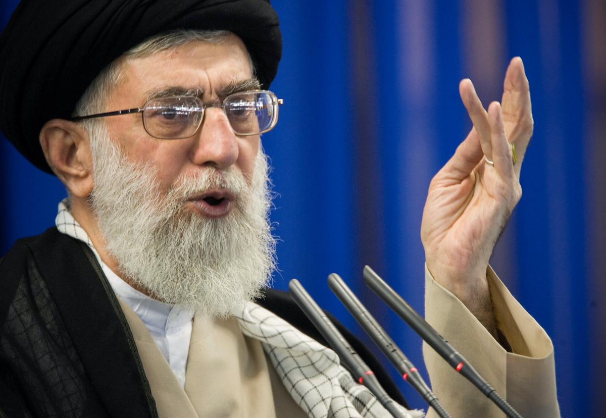 Adviser to Iranian Supreme Leader Khamenei Dies of Coronavirus
