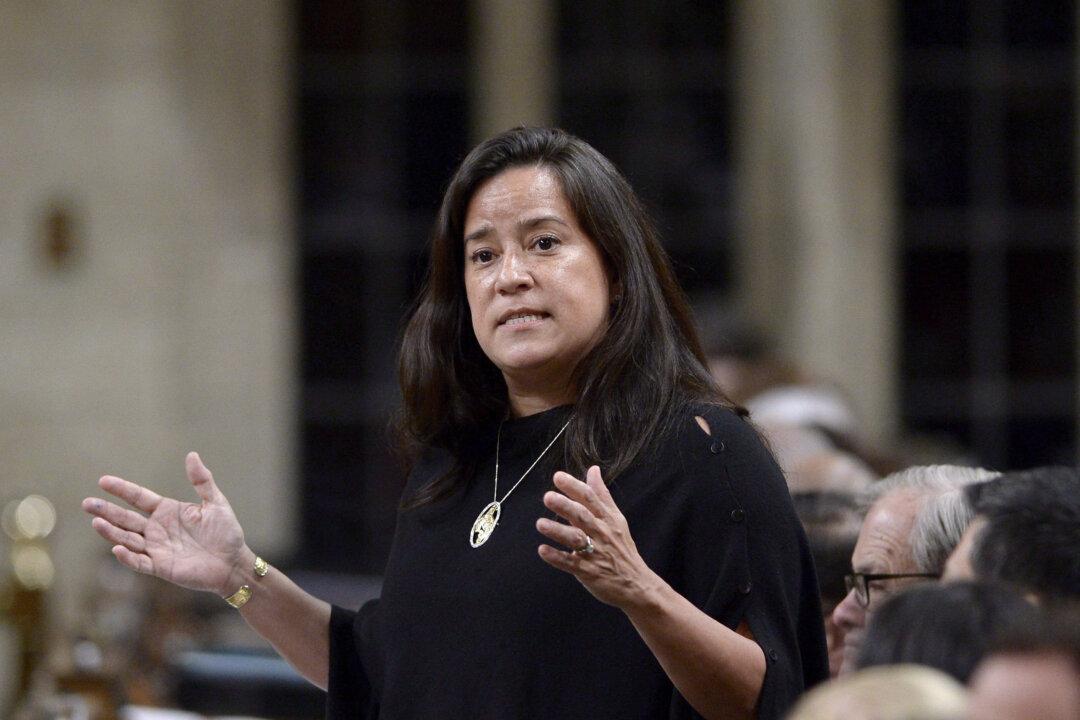 Wilson-Raybould Says Justice Has Been Served in SNC-Lavalin Scandal