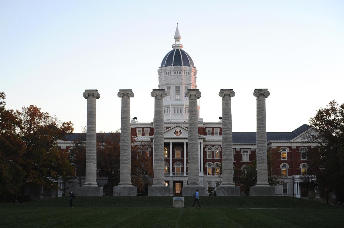 Black Student Group at University of Missouri Told to Rename Its ‘Welcome Black BBQ’ Event