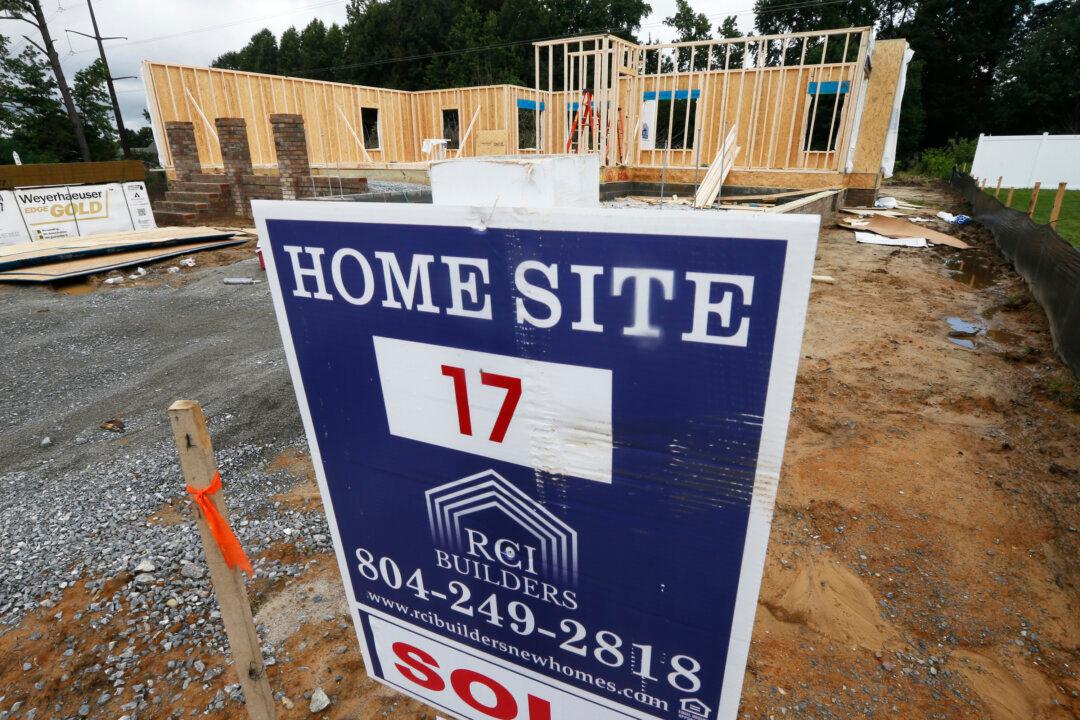 Home Sales Surge at Record Pace In July