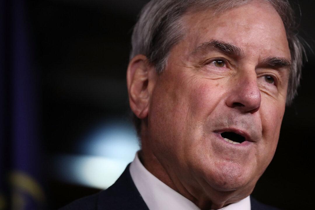 Yarmuth Announces His Retirement at End of Term