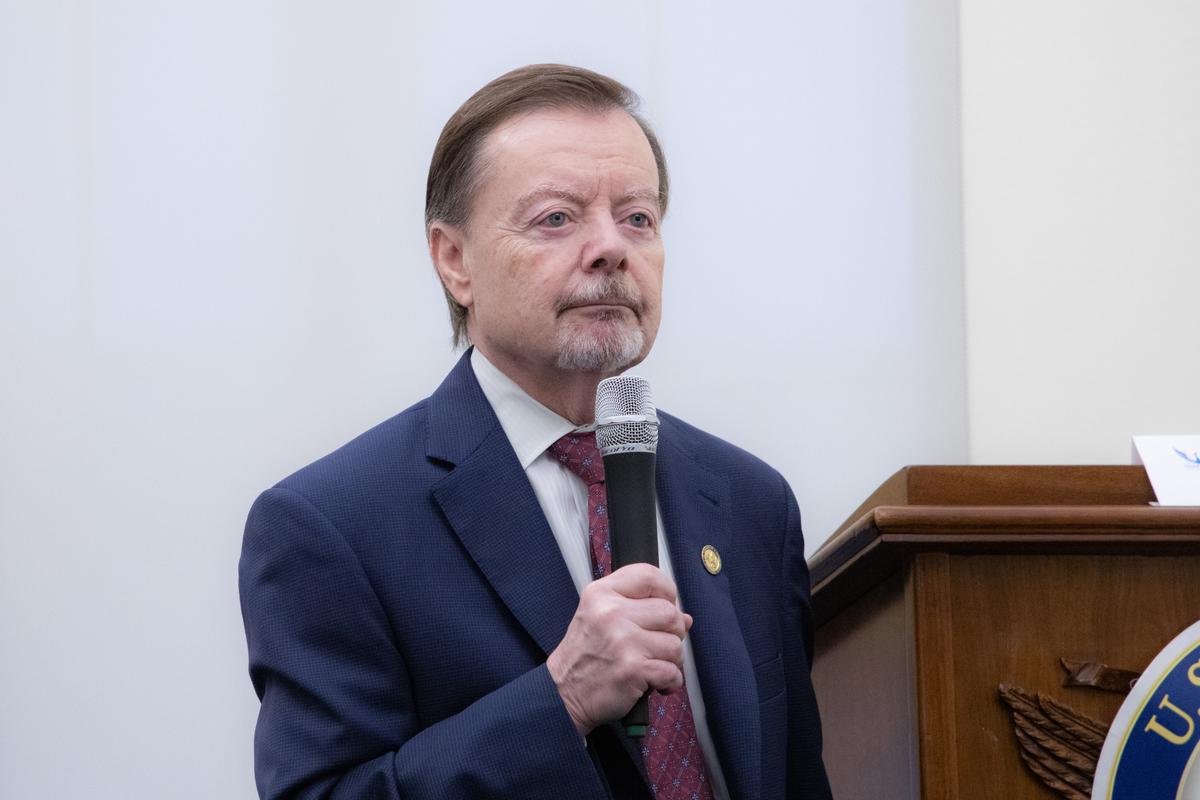 Forum Reviews Progress of Movement to Quit the Chinese Communist Party