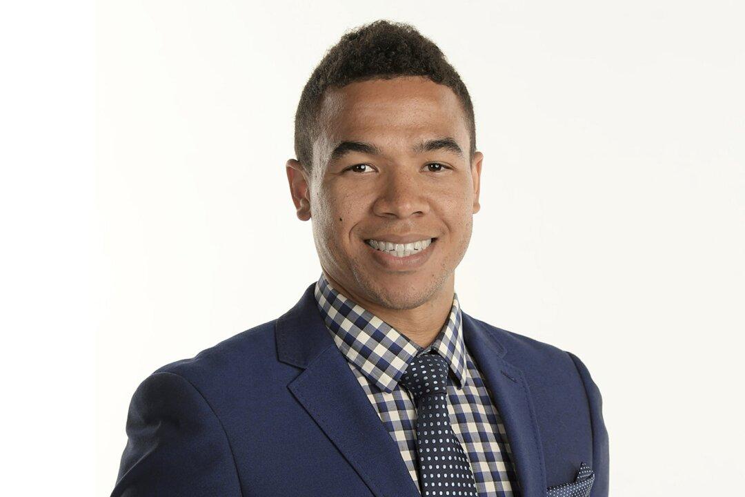 ESPN Reporter Edward Aschoff Dies on 34th Birthday, Reported Cause of Death Revealed