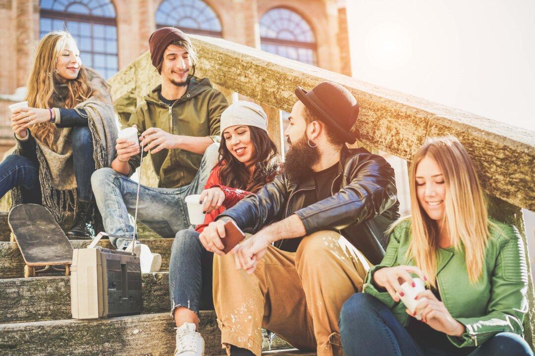 Inflation and Economic Woes Lead 54 Percent of Gen Z Americans to Live With Their Parents