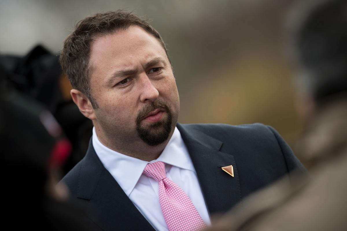 Former Trump Adviser Sues Campaign Alleging Pregnancy Discrimination