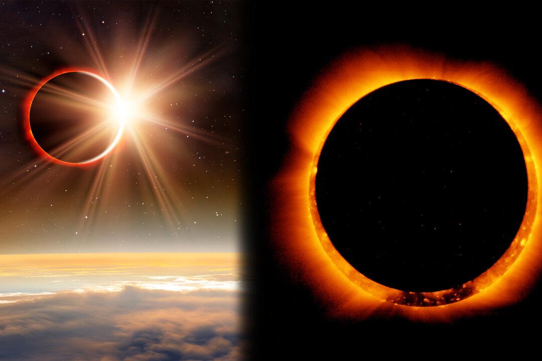 ‘Ring of Fire’: Last Solar Eclipse of 2019 Will Appear Just After Christmas, Dec 26, and It’s Going to Be Spectacular