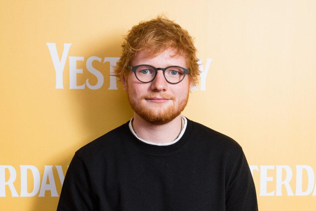 Ed Sheeran to ‘Take a Breather’ From Work and Social Media