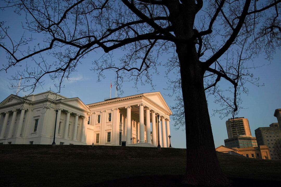 Republicans Target 13 Democrat Incumbents to Take Back Virginia State House