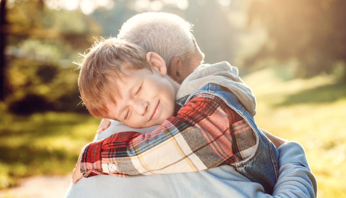 The Story Behind a Signed Baseball Put in a Great Grandpa’s Casket Will Tear You Up