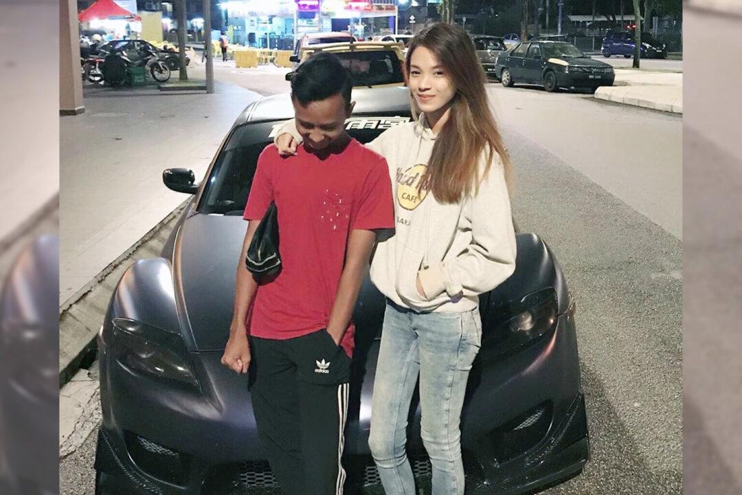 Teen Bullied for Posing with Stranger’s Sports Car–Until Car Owner Fires Back and Does Something Awesome